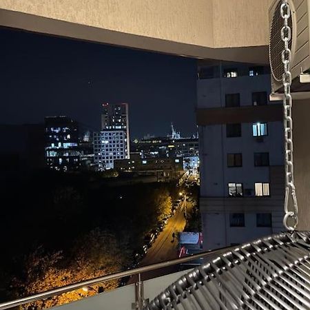Ath Modern Homes - Luxury Apartment In The City Center 雅西 外观 照片