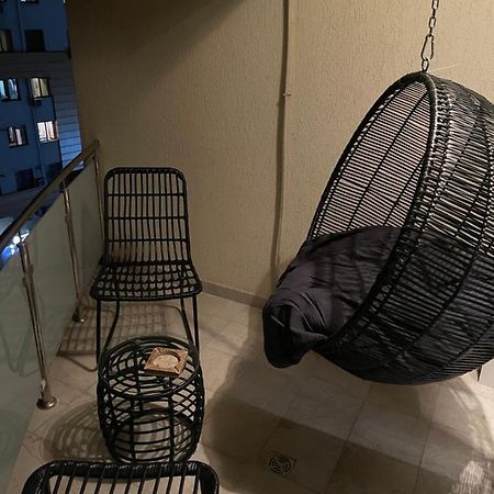 Ath Modern Homes - Luxury Apartment In The City Center 雅西 外观 照片