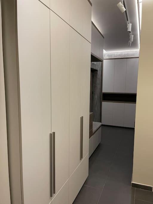 Ath Modern Homes - Luxury Apartment In The City Center 雅西 外观 照片