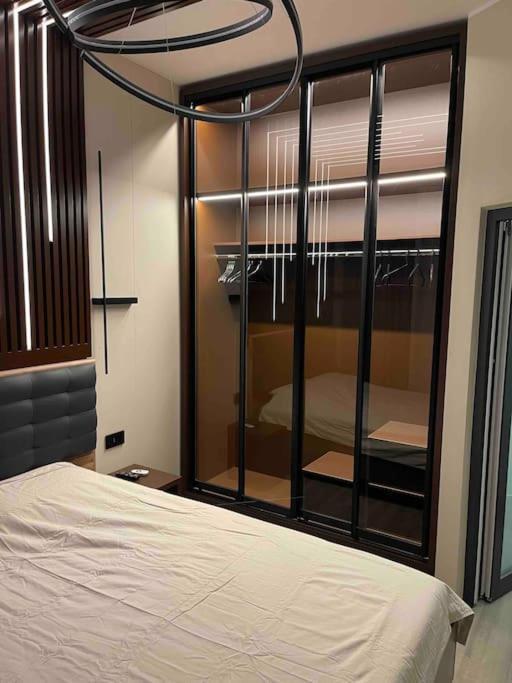 Ath Modern Homes - Luxury Apartment In The City Center 雅西 外观 照片